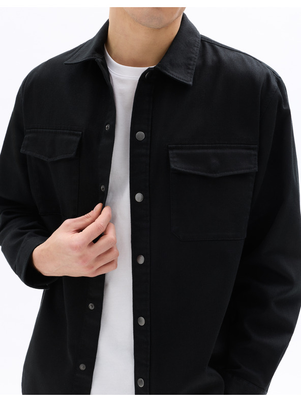 Celio Vanjska košulja Nagastret