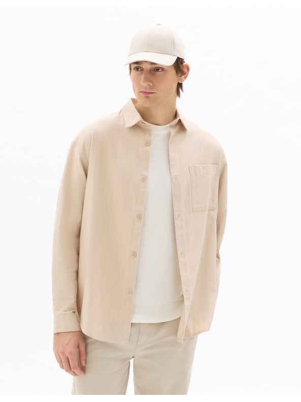 Celio Košulja Natextra