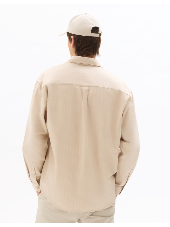 Celio Košulja Natextra