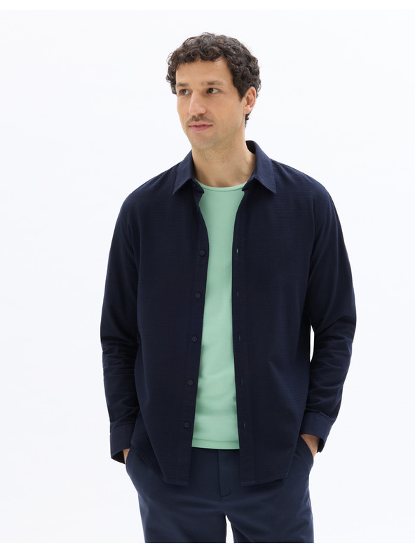 Celio Košulja Nacotext