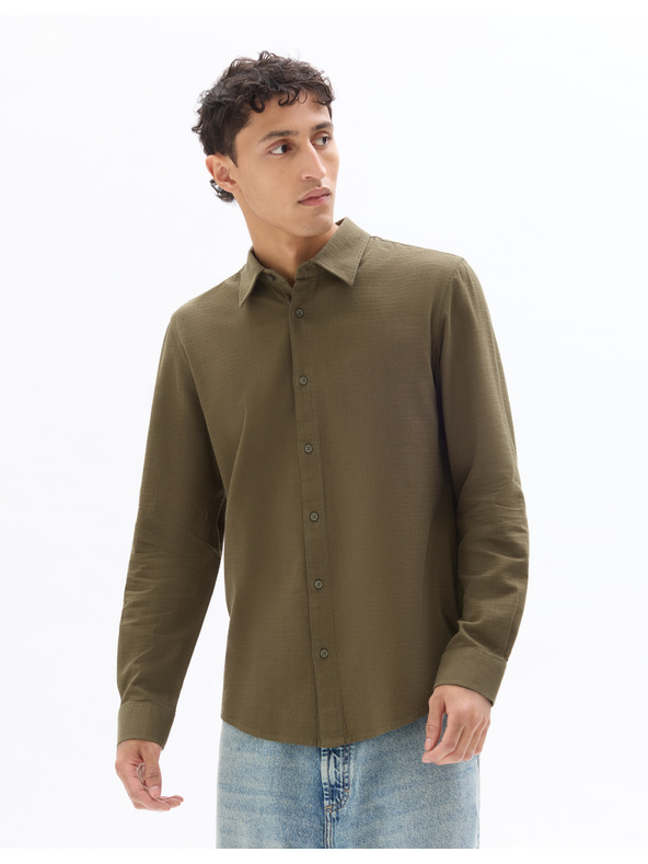 Celio Košulja Nacotext