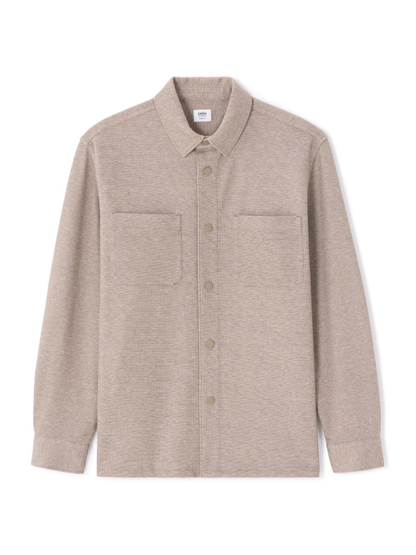 Celio Lapouki košulja