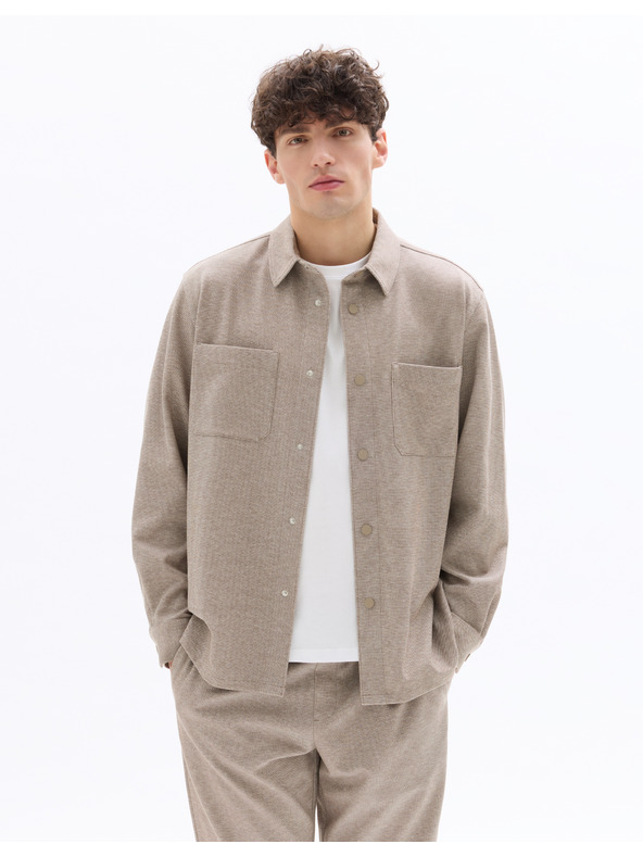 Celio Lapouki košulja