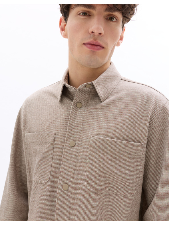 Celio Lapouki košulja