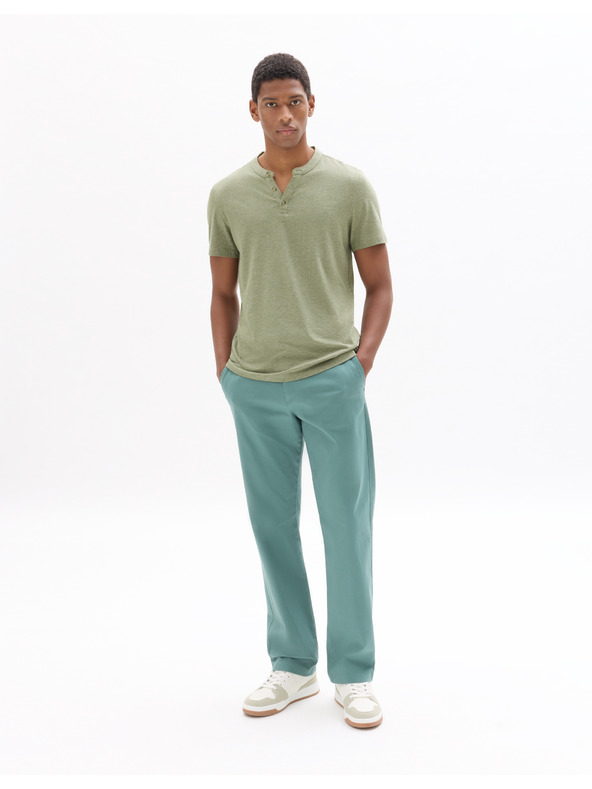 Celio Majica s kratkim rukavima Cegeti