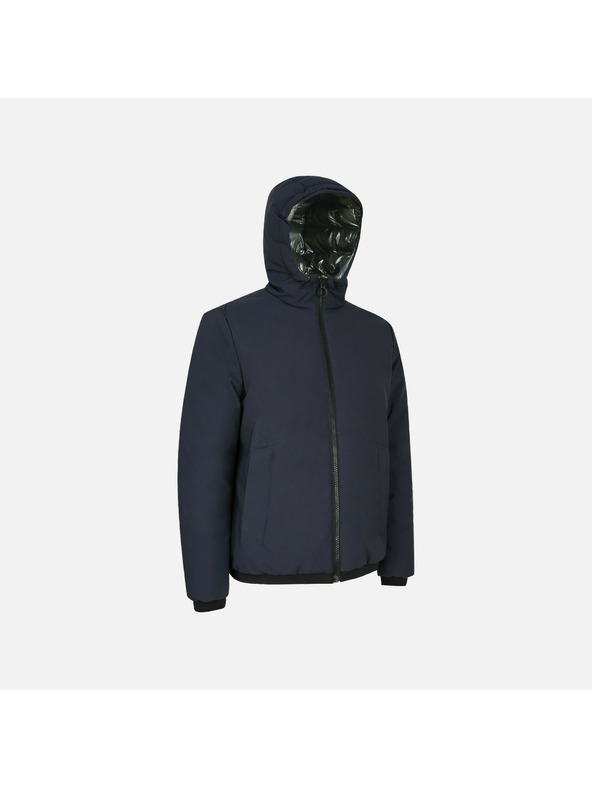 Geox Geox Spherica tamnoplava muška jakna