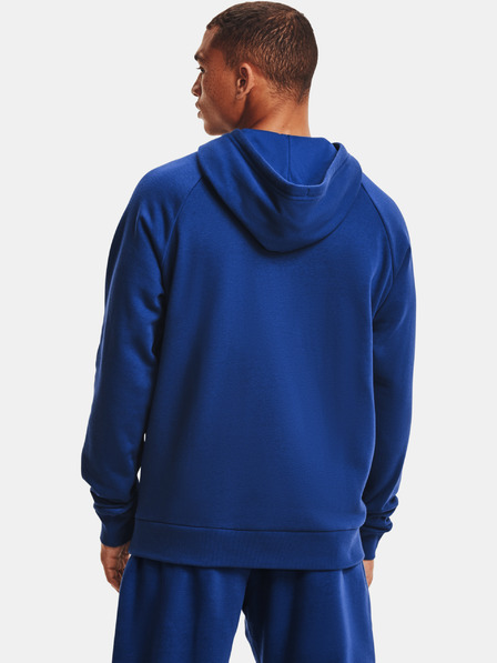 Under Armour Muški hoodie Under Armour UA Rival Fleece Hoodie