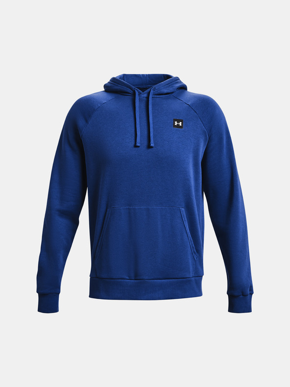 Under Armour Muški hoodie Under Armour UA Rival Fleece Hoodie