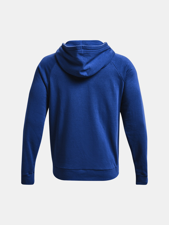 Under Armour Muški hoodie Under Armour UA Rival Fleece Hoodie
