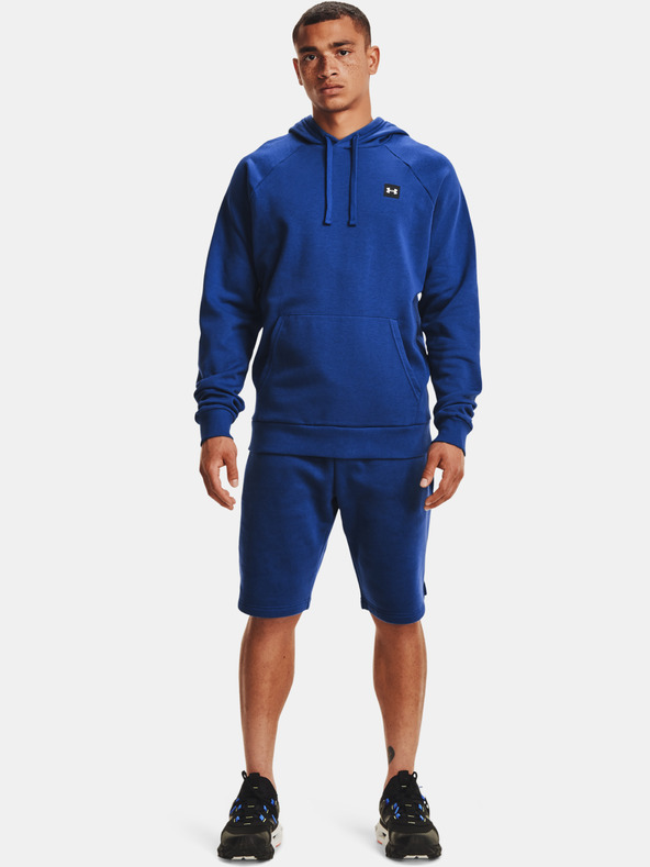 Under Armour Muški hoodie Under Armour UA Rival Fleece Hoodie