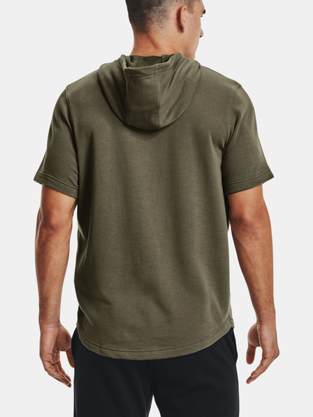 Under Armour Muška dukserica Under Armour UA Rival Terry LC SS HD