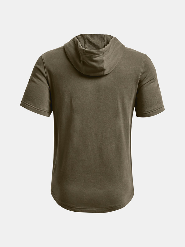 Under Armour Muška dukserica Under Armour UA Rival Terry LC SS HD