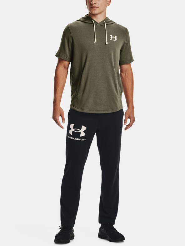 Under Armour Muška dukserica Under Armour UA Rival Terry LC SS HD