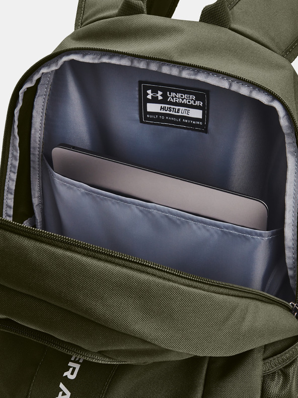 Under Armour Uniseks ruksak Under Armour Hustle Lite Backpack