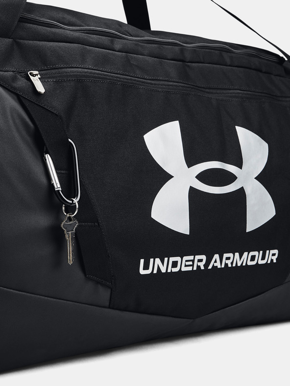 Under Armour Uniseks torba Under Armour UA Storm Undeniable 5.0 Duffle XL