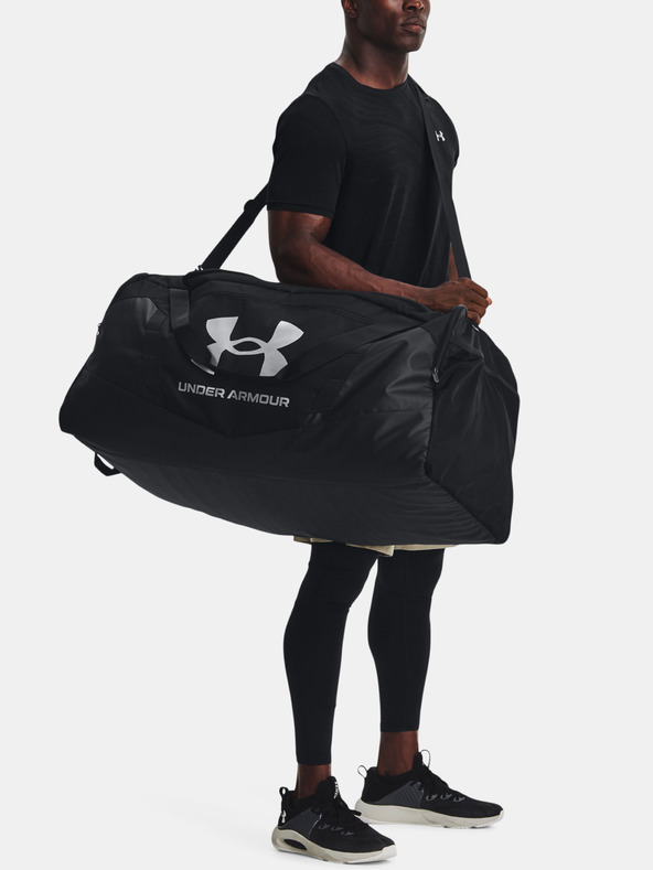 Under Armour Uniseks torba Under Armour UA Storm Undeniable 5.0 Duffle XL