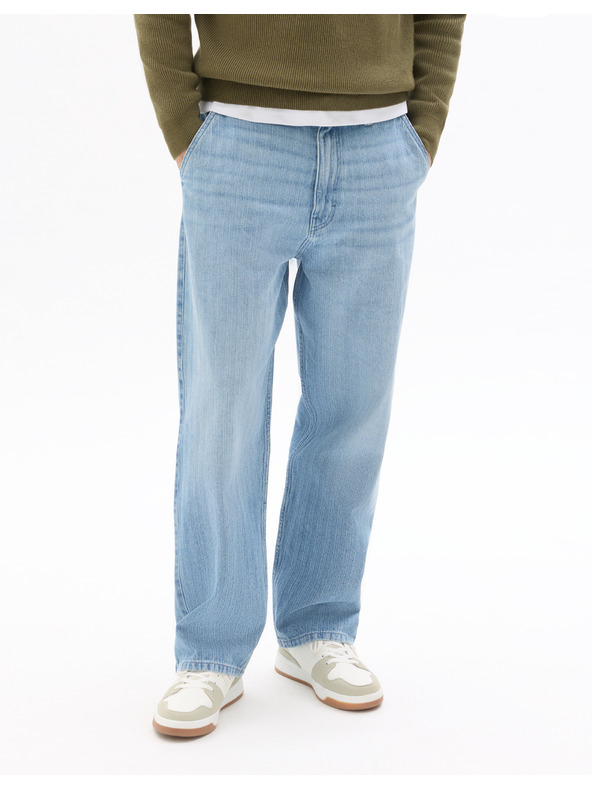 Celio Baggy traperice Noring