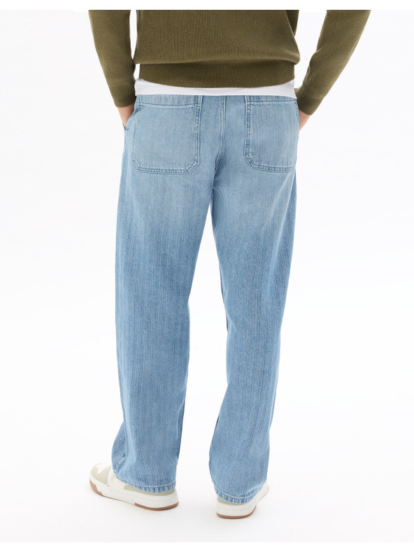 Celio Baggy traperice Noring