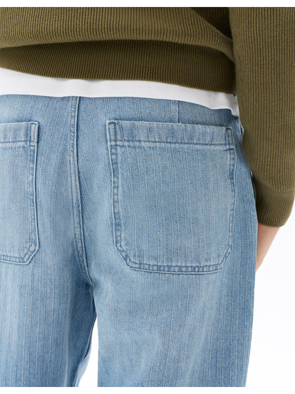 Celio Baggy traperice Noring