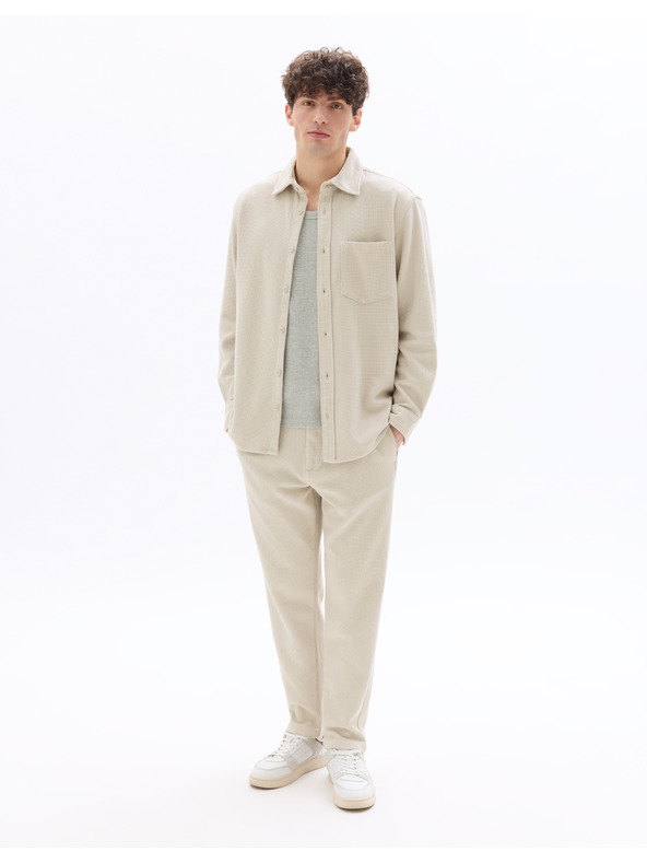 Celio Hlače 24H Nowaffset