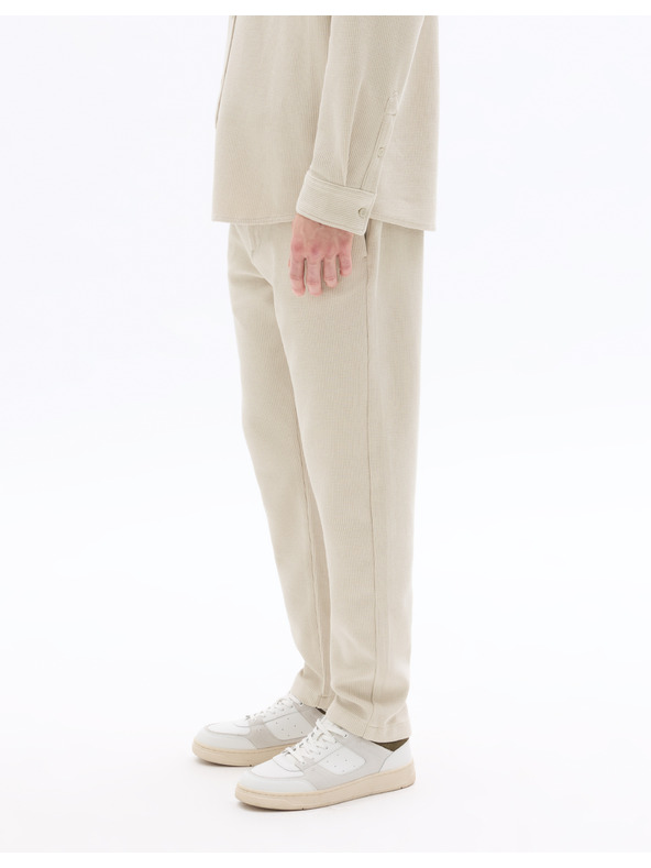 Celio Hlače 24H Nowaffset