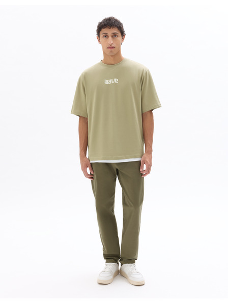 Celio Hlače 24H Noleonset