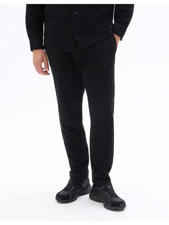 Celio Hlače 24H Nowaffset