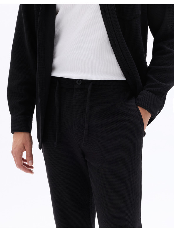 Celio Hlače 24H Nowaffset