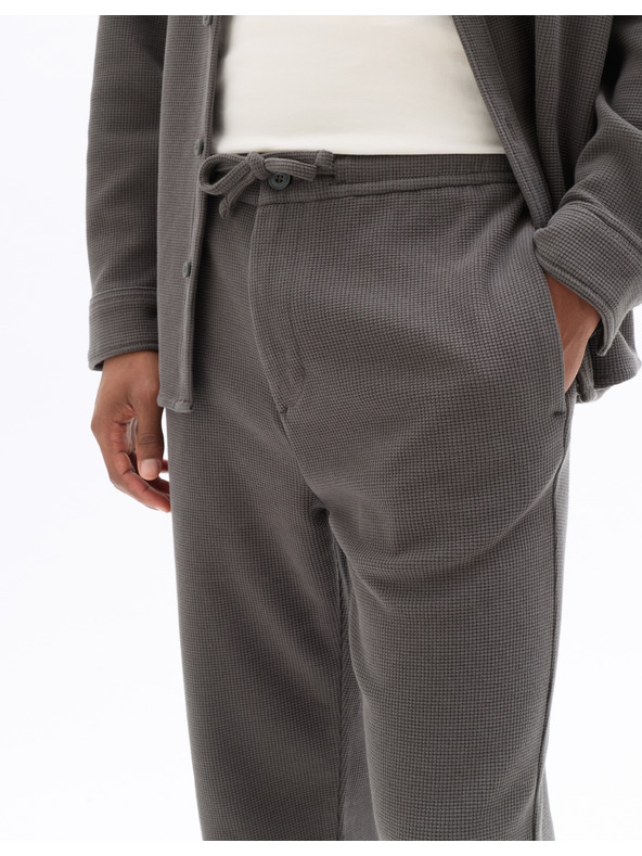 Celio Hlače 24H Nowaffset