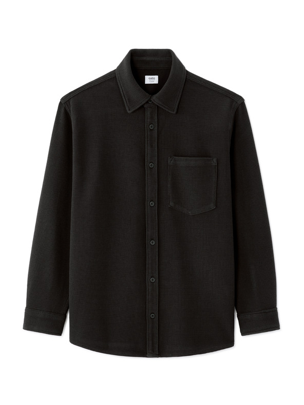 Celio Vanjska košulja Nawaffset