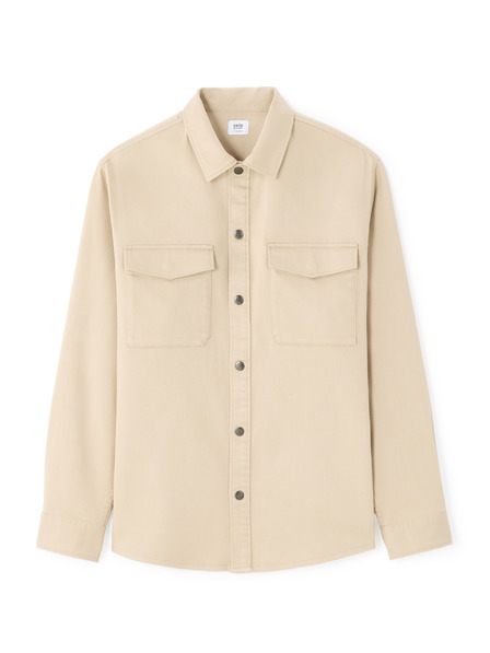 Celio Vanjska košulja Nagastret