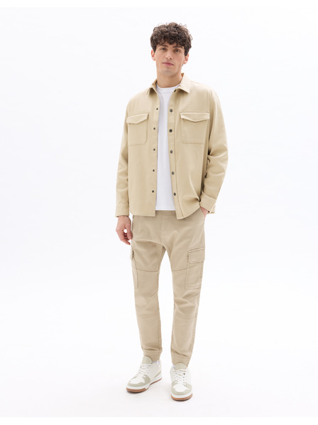 Celio Vanjska košulja Nagastret