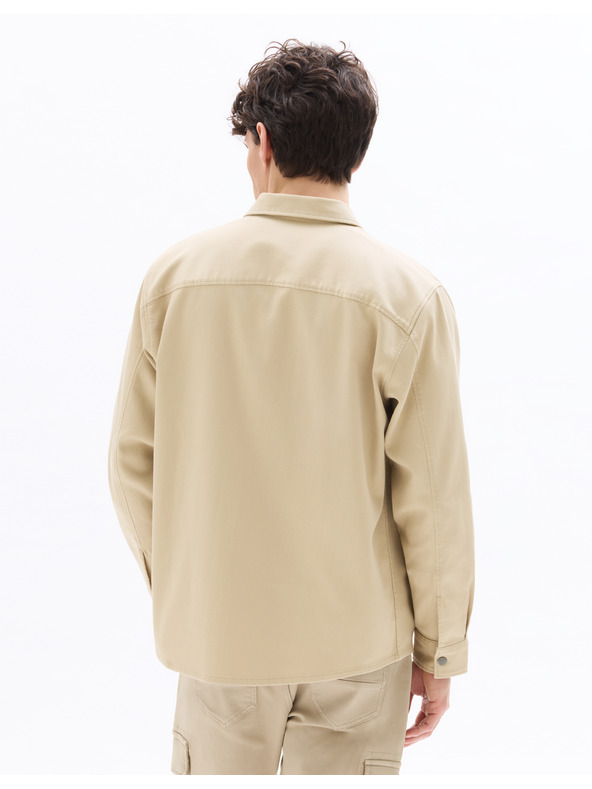 Celio Vanjska košulja Nagastret