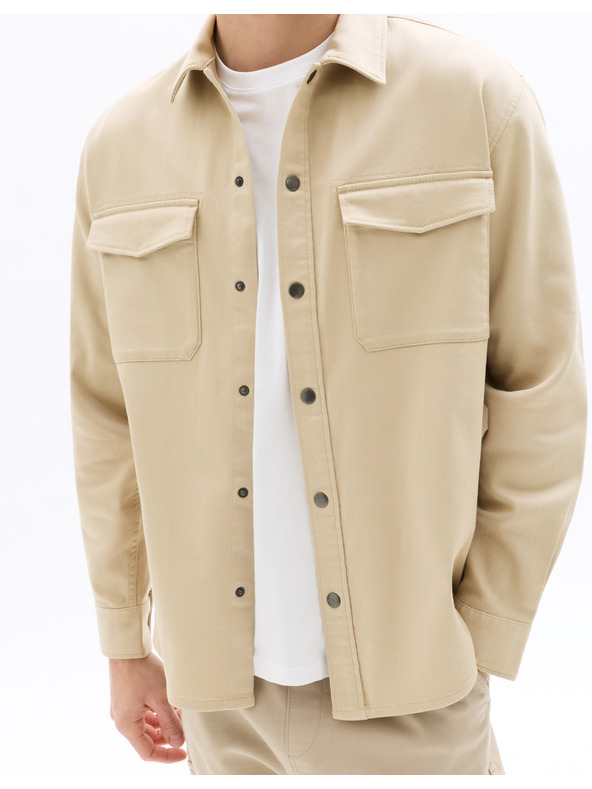 Celio Vanjska košulja Nagastret