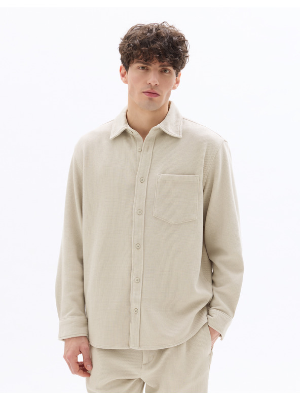 Celio Vanjska košulja Nawaffset