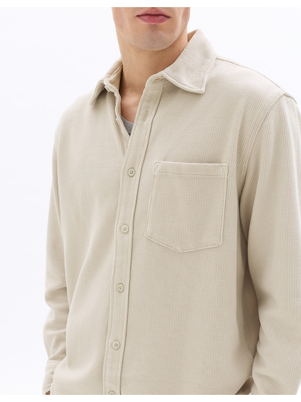 Celio Vanjska košulja Nawaffset