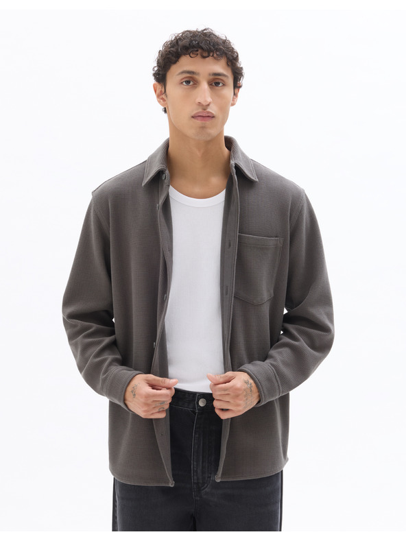 Celio Vanjska košulja Nawaffset