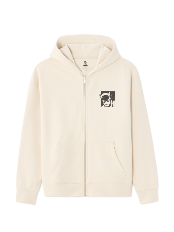 Celio Dukserica Batman oversize