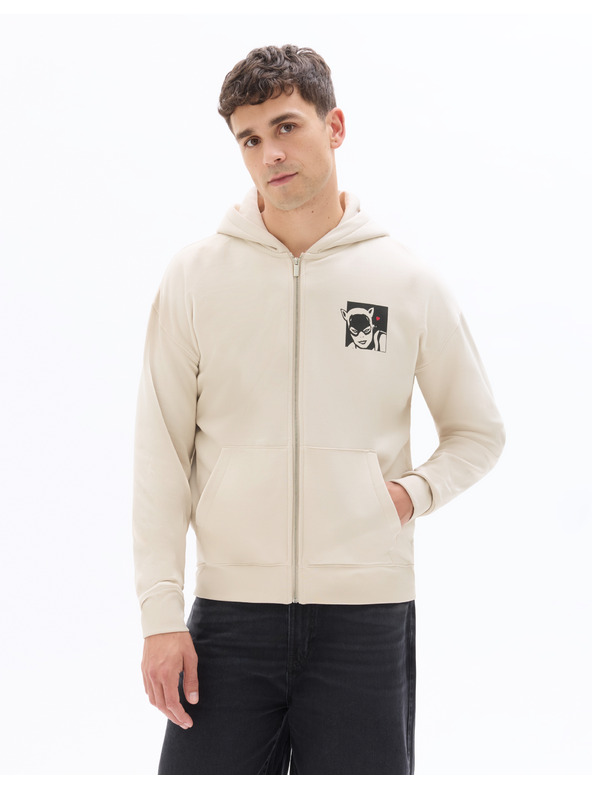 Celio Dukserica Batman oversize