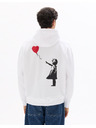 Celio Dukserica Banksy