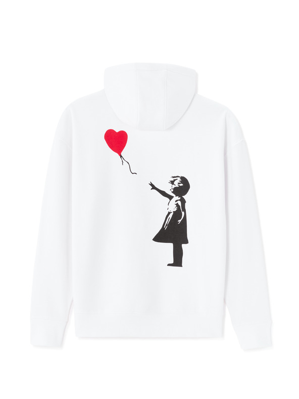 Celio Dukserica Banksy