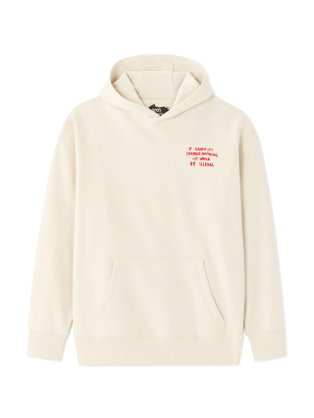 Celio Dukserica Banksy