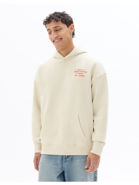 Celio Dukserica Banksy