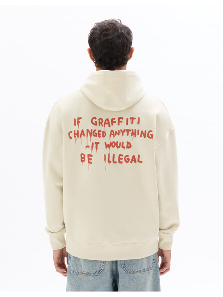 Celio Dukserica Banksy