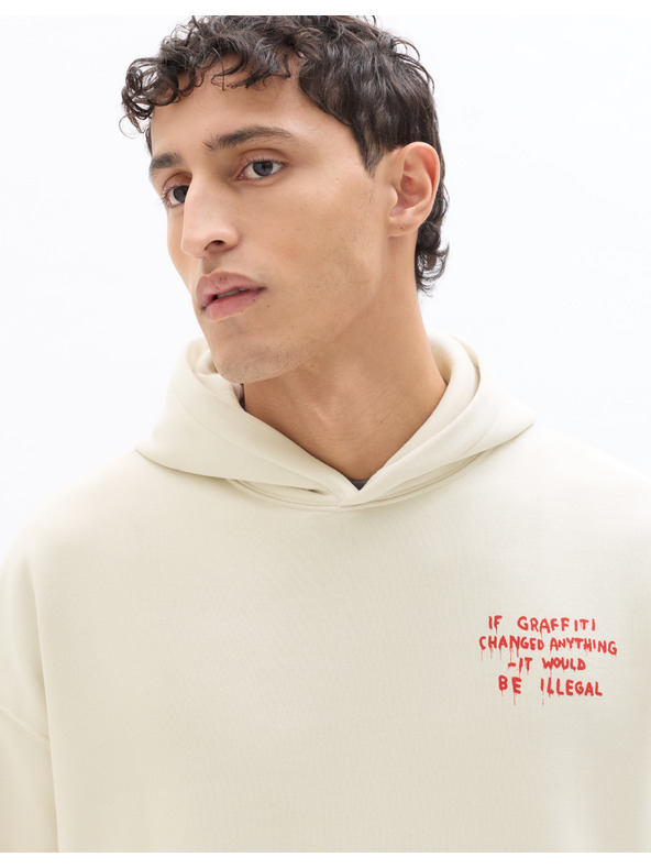 Celio Dukserica Banksy