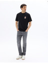Celio Majica Banksy