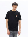 Celio Majica Banksy