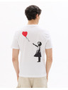 Celio Majica Banksy