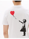Celio Majica Banksy