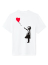 Celio Majica Banksy